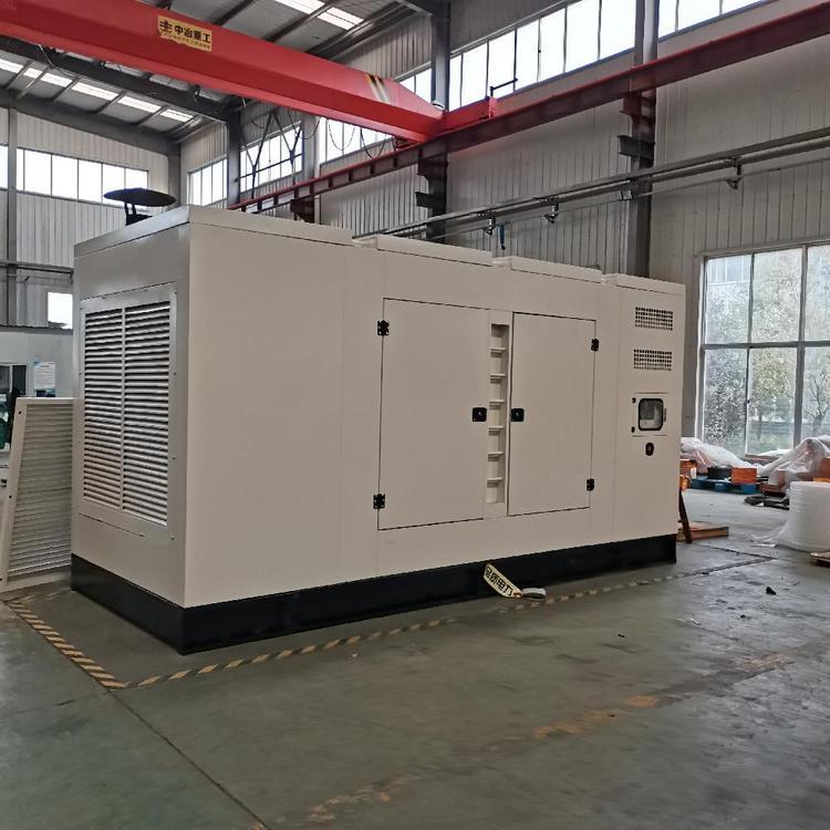 齐齐哈尔发电机出租